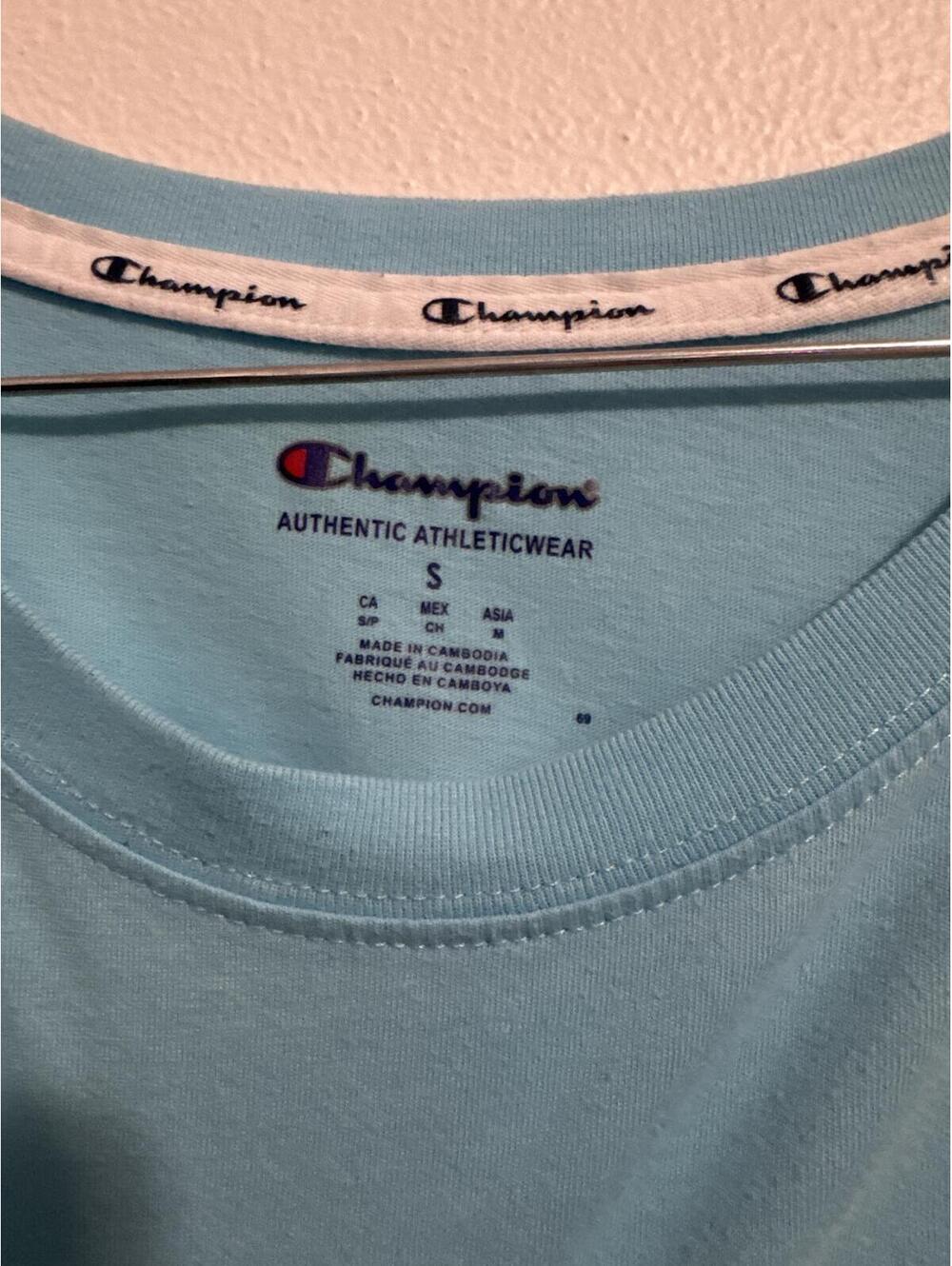 Two tshirts S/M - Picture 4 of 6